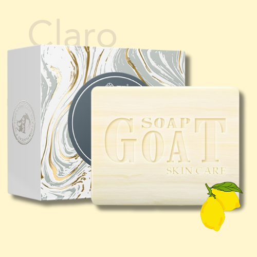 Claro Essential Oil Soap Bar