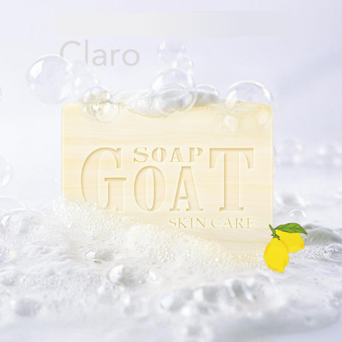 Claro Essential Oil Soap Bar