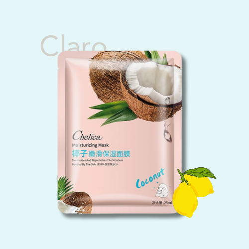 Claro Moisturizing Mask