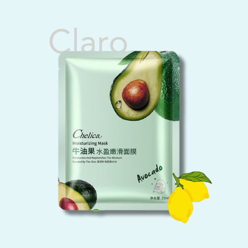 Claro Moisturizing Mask