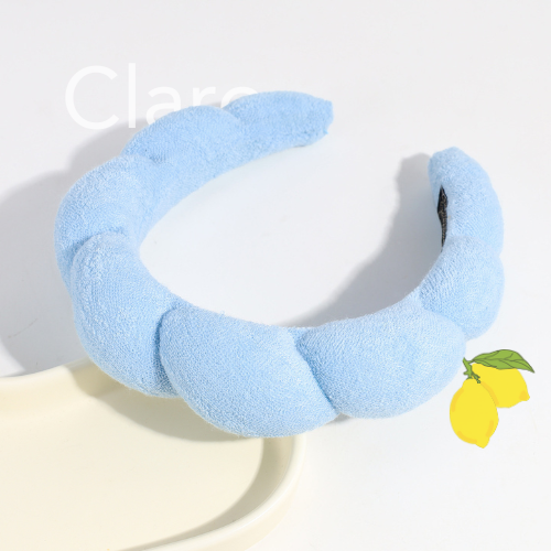 Cozy Cloud Headband