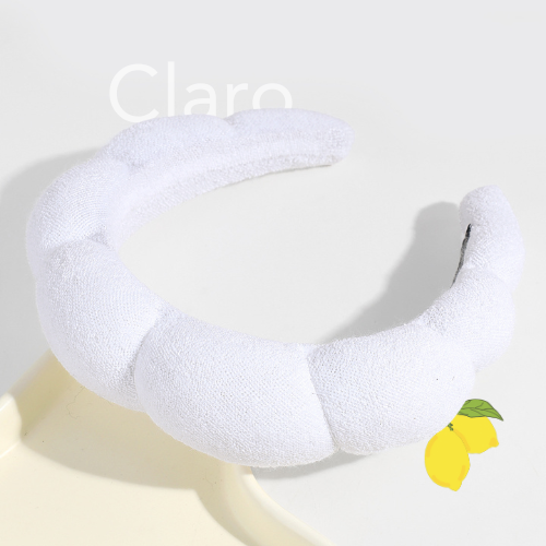 Cozy Cloud Headband